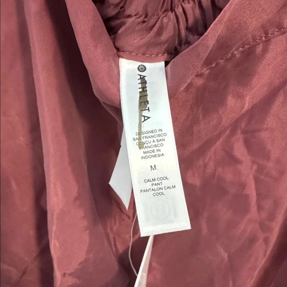 Athleta Calm Cool Pant - Picture 4 of 6